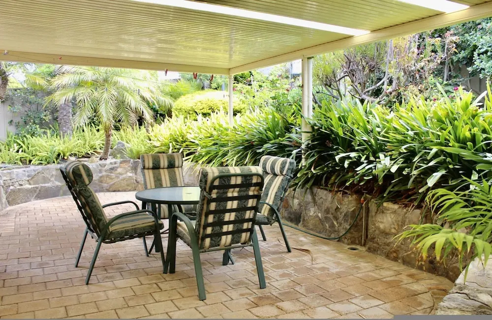 "Villa Marie"- Pet-Friendly