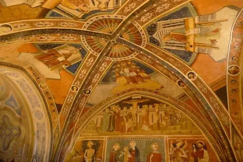 Antico Palazzo