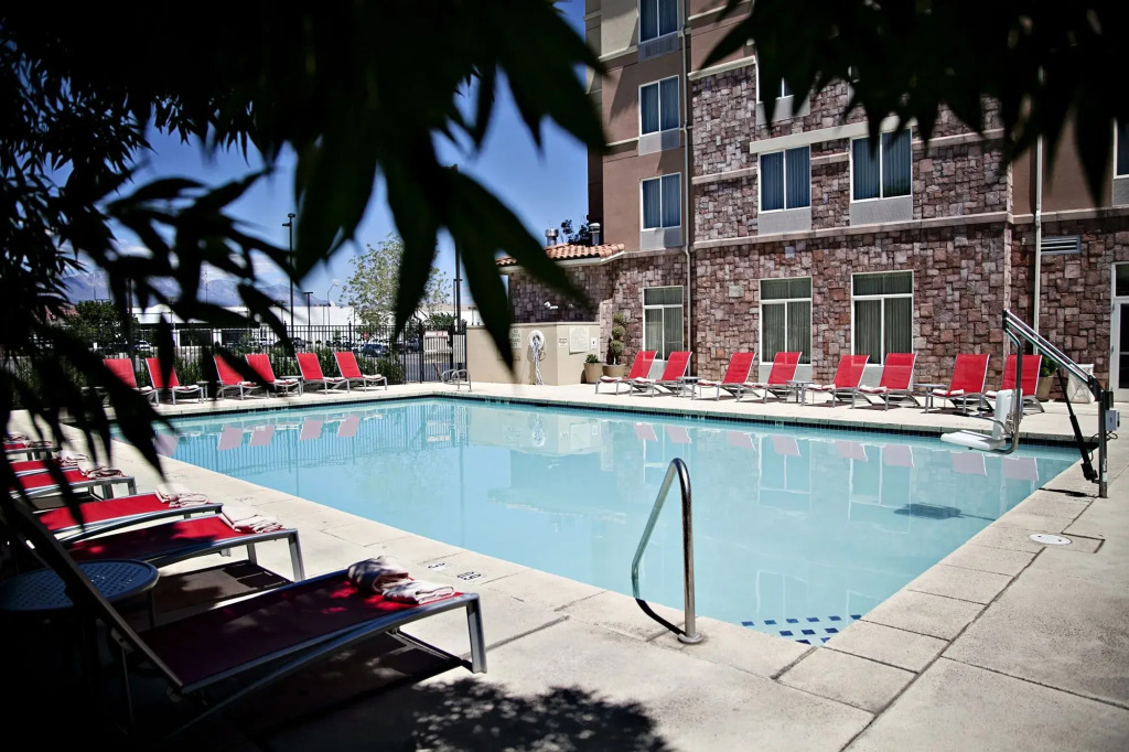 Hilton Garden Inn St. George