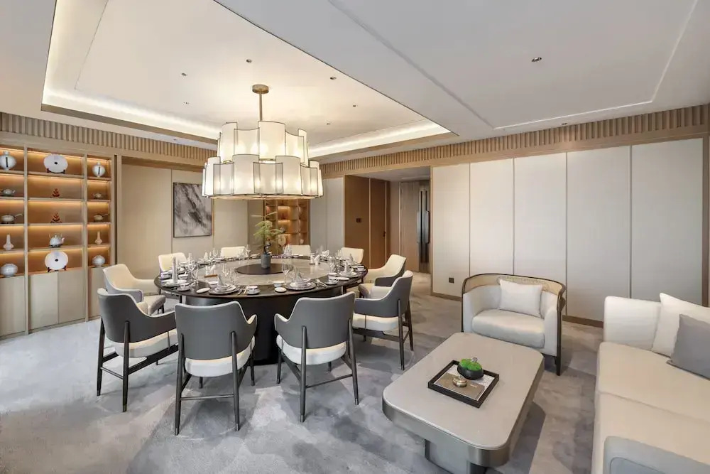 voco XiongAn by IHG