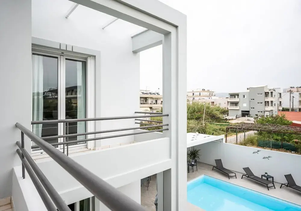 Villa Giota