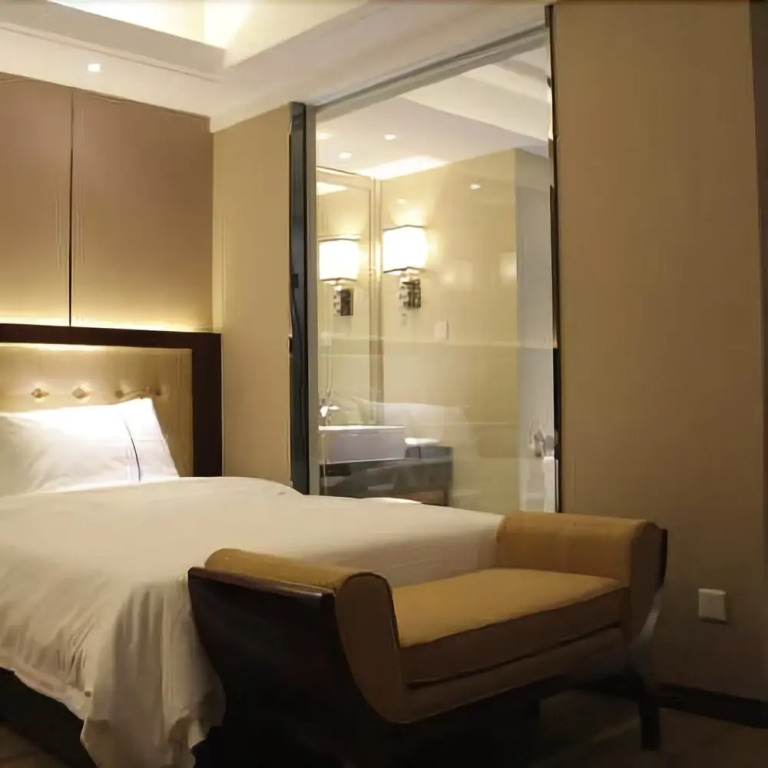 City Ideal Hotel