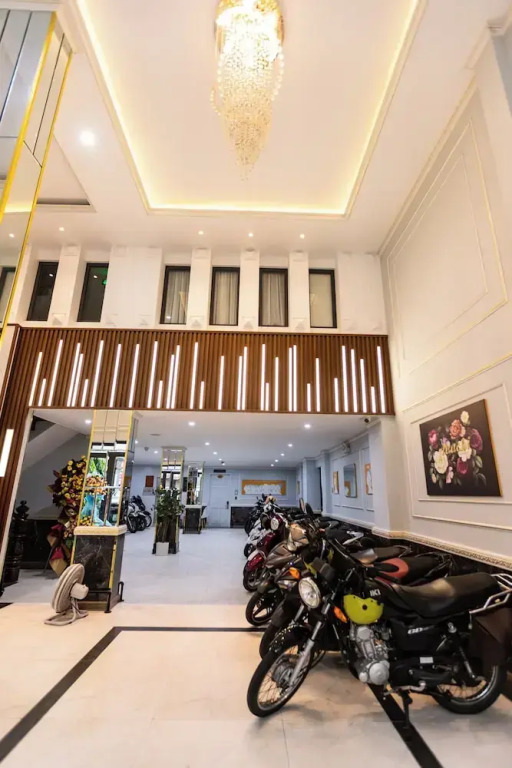 Bien Sao 2 Hotel- Nguyen Van Luong