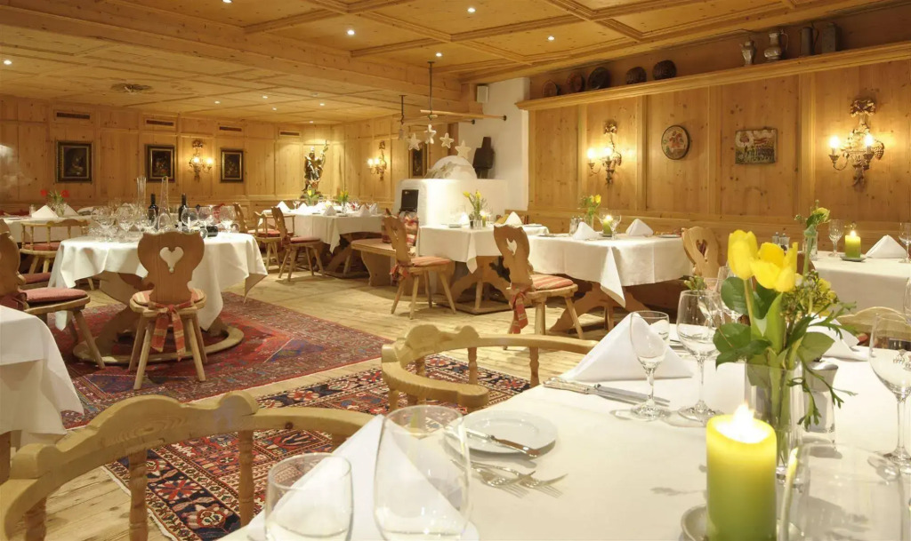 Hotel Der Bär