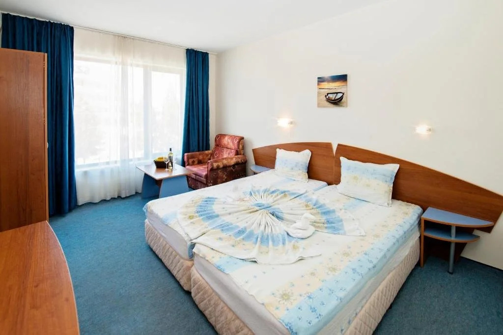 Hotel Montestar 2
