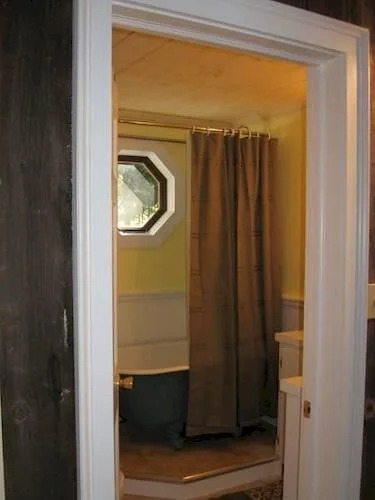 Cooperstown Beaver Valley Cabins & Campsites