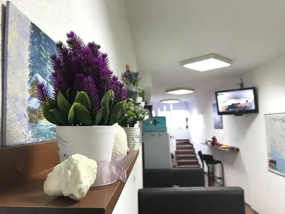 Kingdom Rooms Visoko