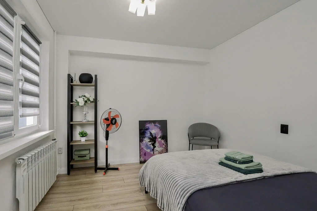 Апартаменты Privi House на Пушкинской 240а
