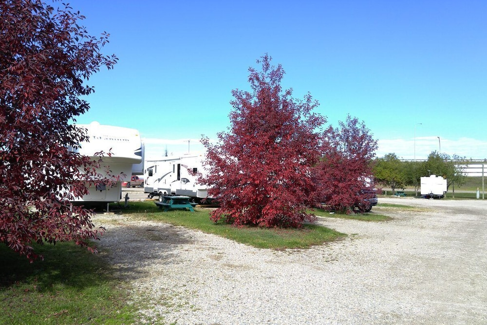 Edson RV Park & Campground