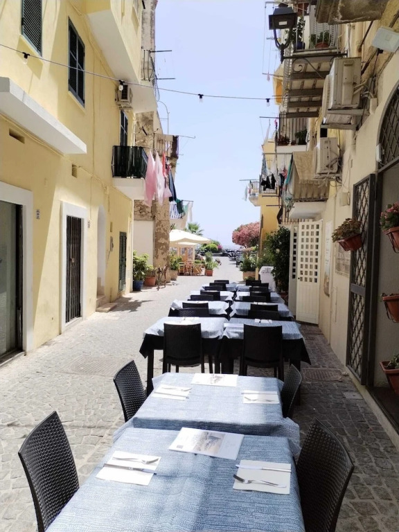 Ischia Ponte Romantic Apartment in the Historical Center and Near the sea