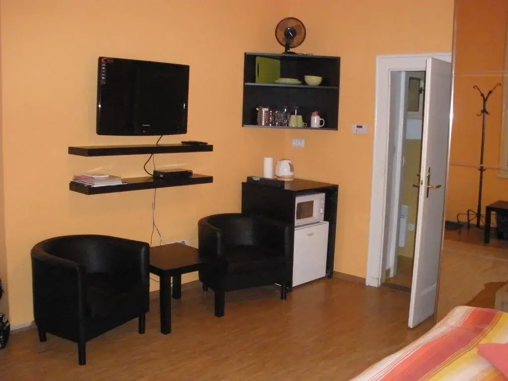 Apartment Národní 17