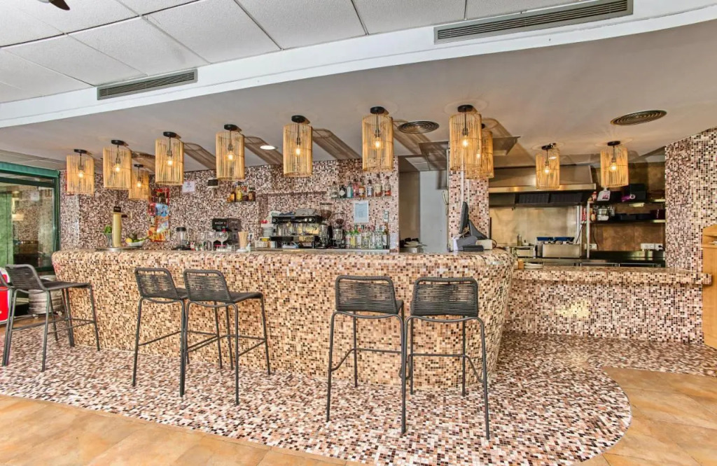 Leonardo Hotel Fuengirola Costa del Sol