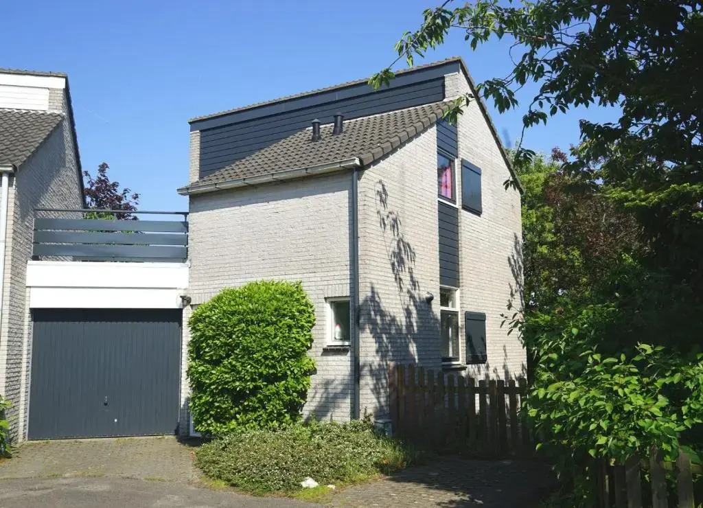 Haringvliet 77 - Noordzeepark Ouddorp - not for companies