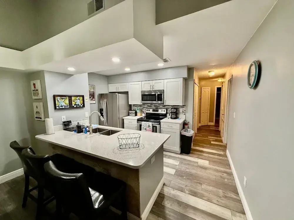 Grand Laguna 3BR Penthouse Near Disney Parks