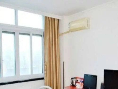Motel Shanghai Jiuting Street