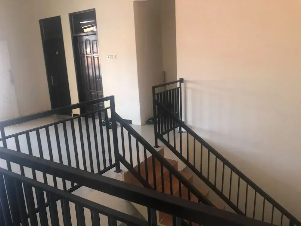 Oyo 2504 Karangasem Residence