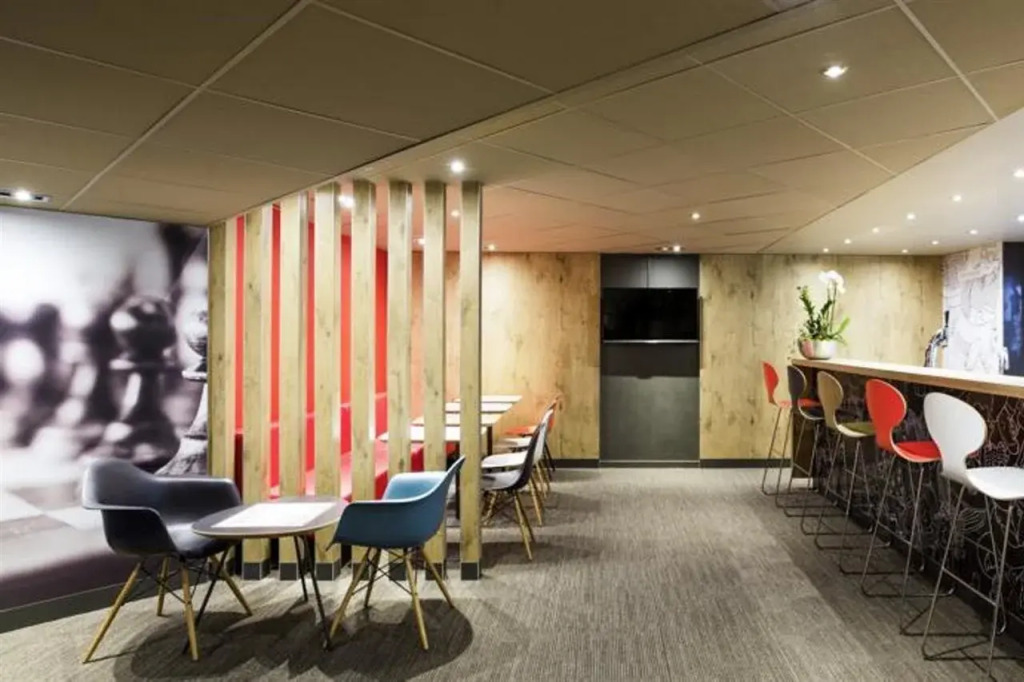 ibis Styles Montpellier Centre Comedie