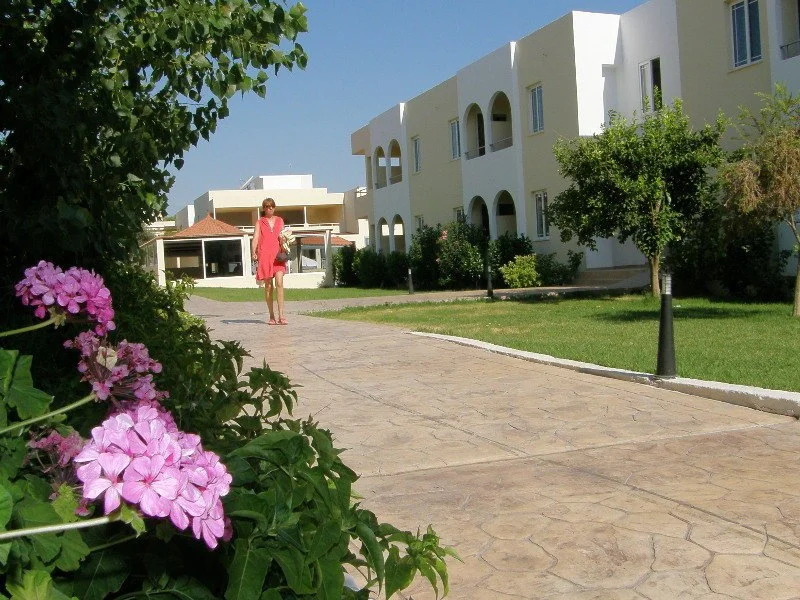 Hotel Memphis Beach