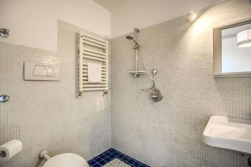 Colosseo view Suite