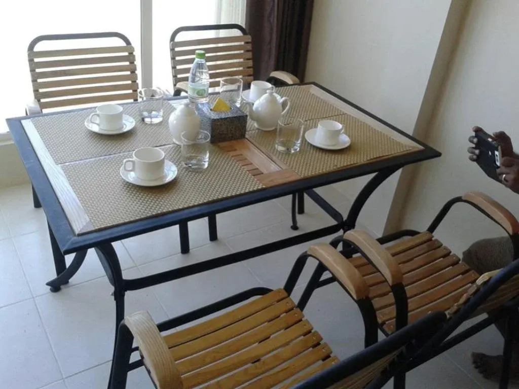 Maldiva Inn