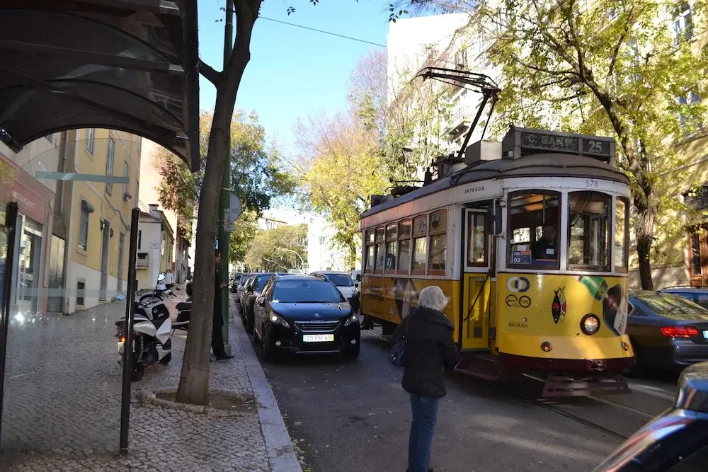 RH Estrela 27