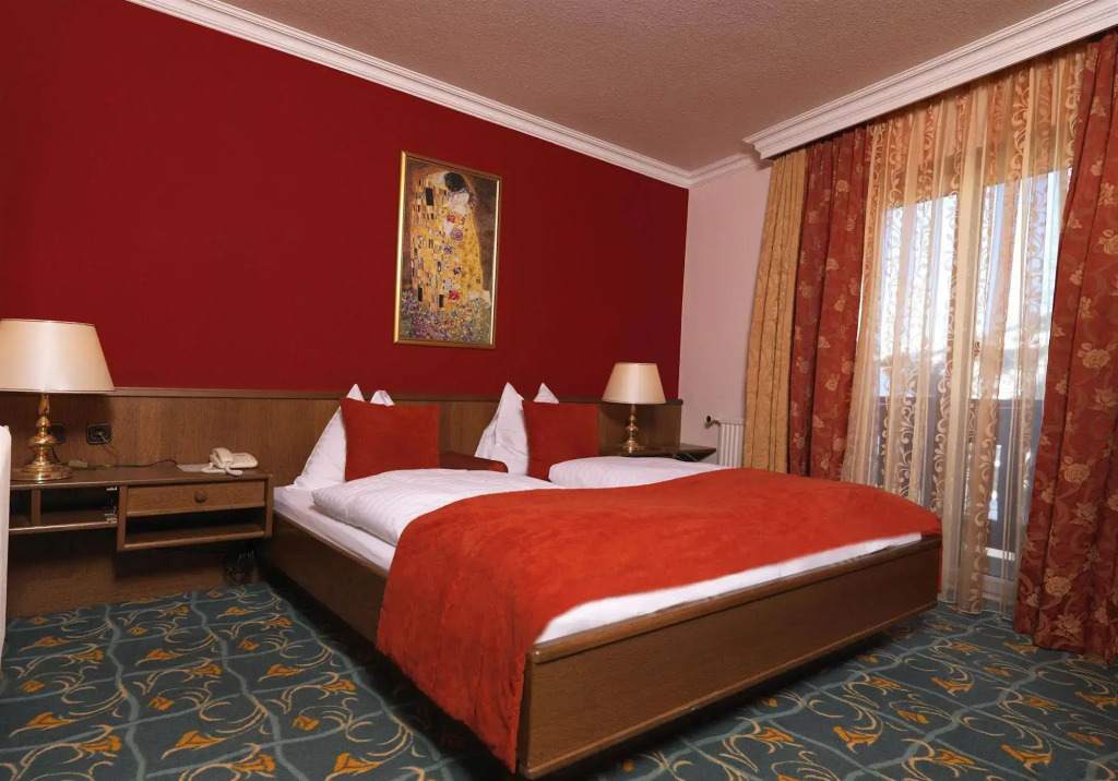 Bergers Sporthotel
