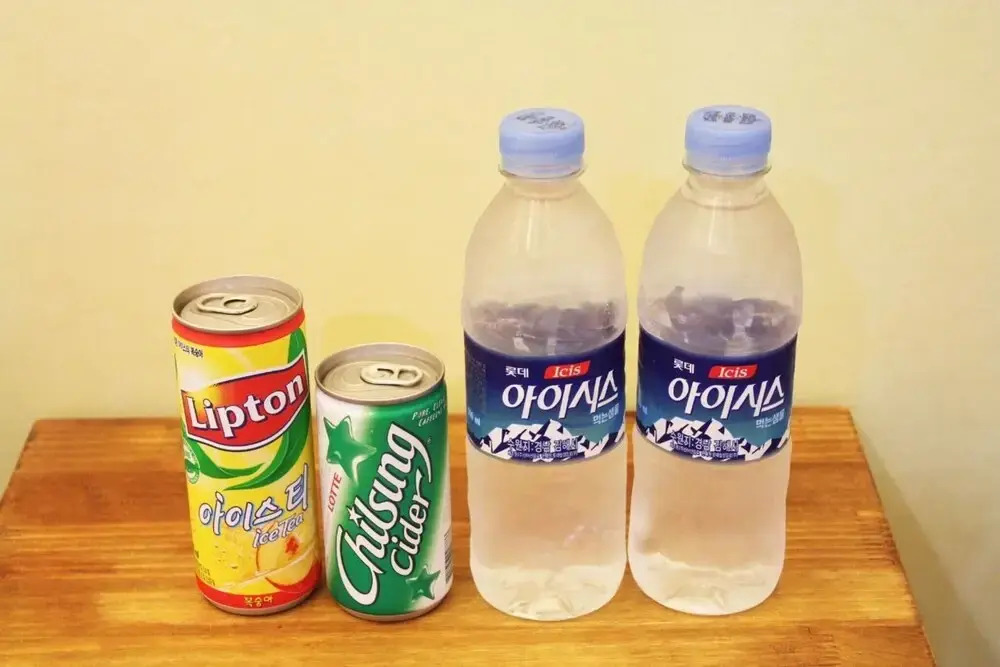 Yangsan Deokgye N