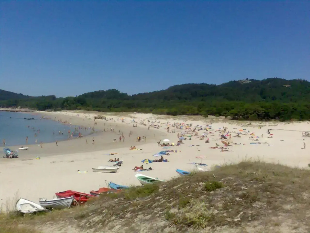 Hospedaje O Canizo