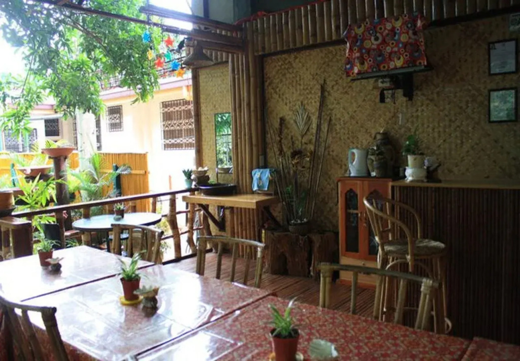 Kuhl-in Pension