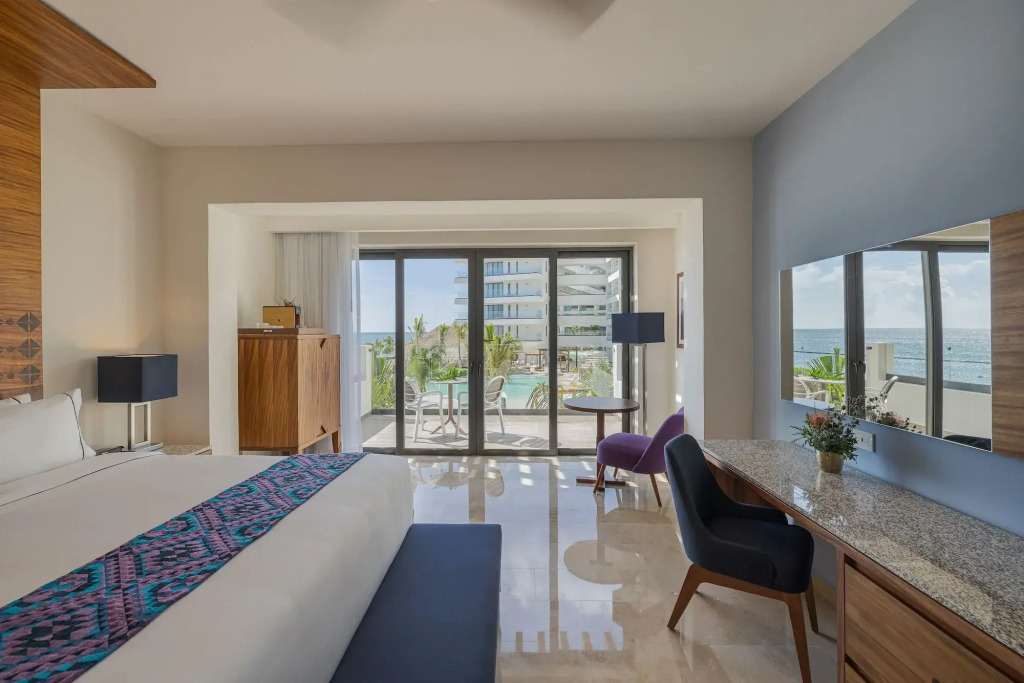 Sensira Resort & Spa Riviera Maya All Inclusive