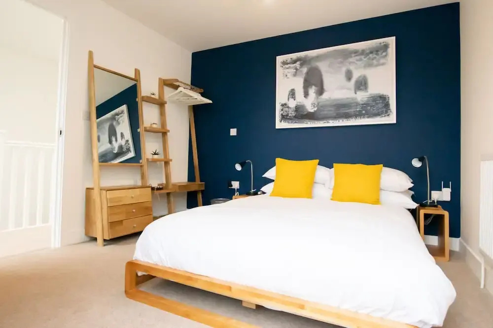The Wharf Your Apartment