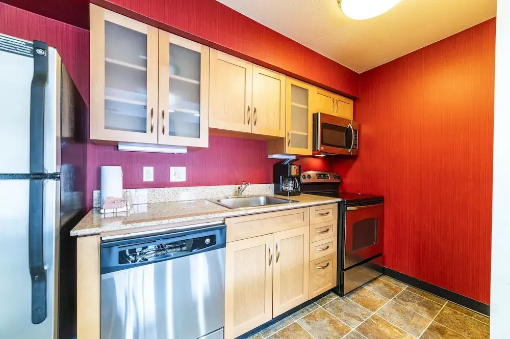 Metro Phoenix Extended Stay