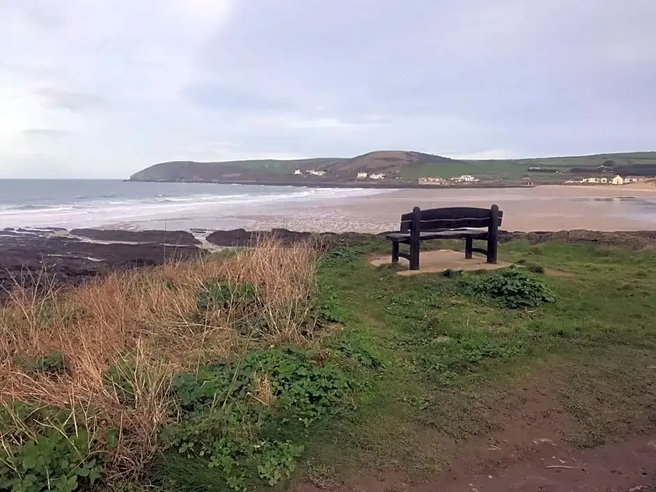 Croyde Farm Bed and Breakfast