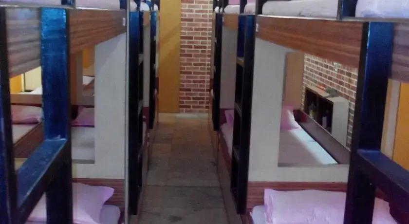 Centralline Guest House