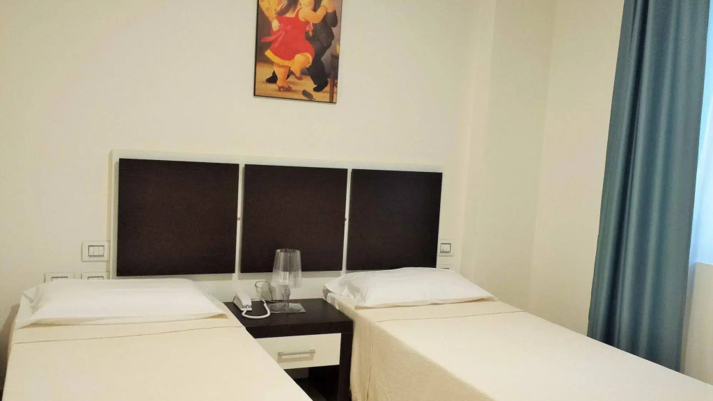 Buddi Hotel