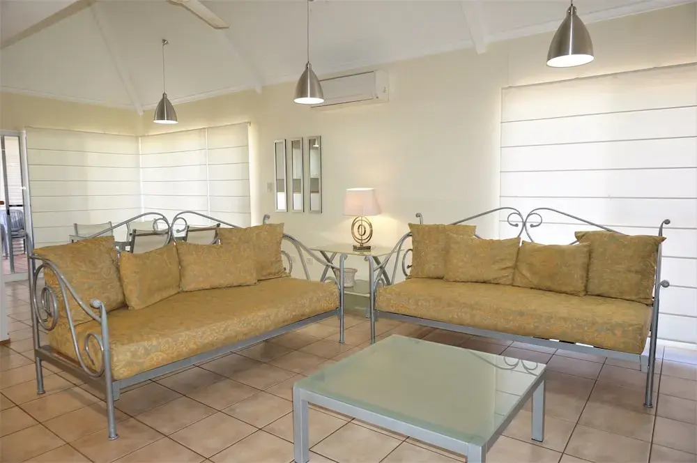 Osprey Holiday Village Unit 115