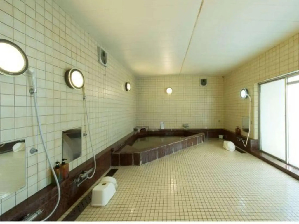 Matsuya Ryokan