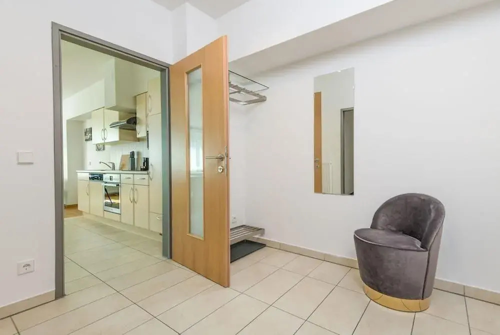 City Appartements Villach
