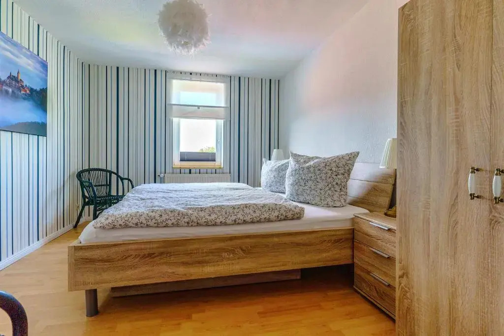 Ferienwohnung Ziegelbergsweg