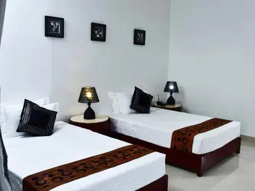 The Residence Dambulla