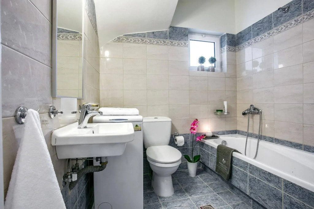 Cyan Icons Villas Kalyves Chania