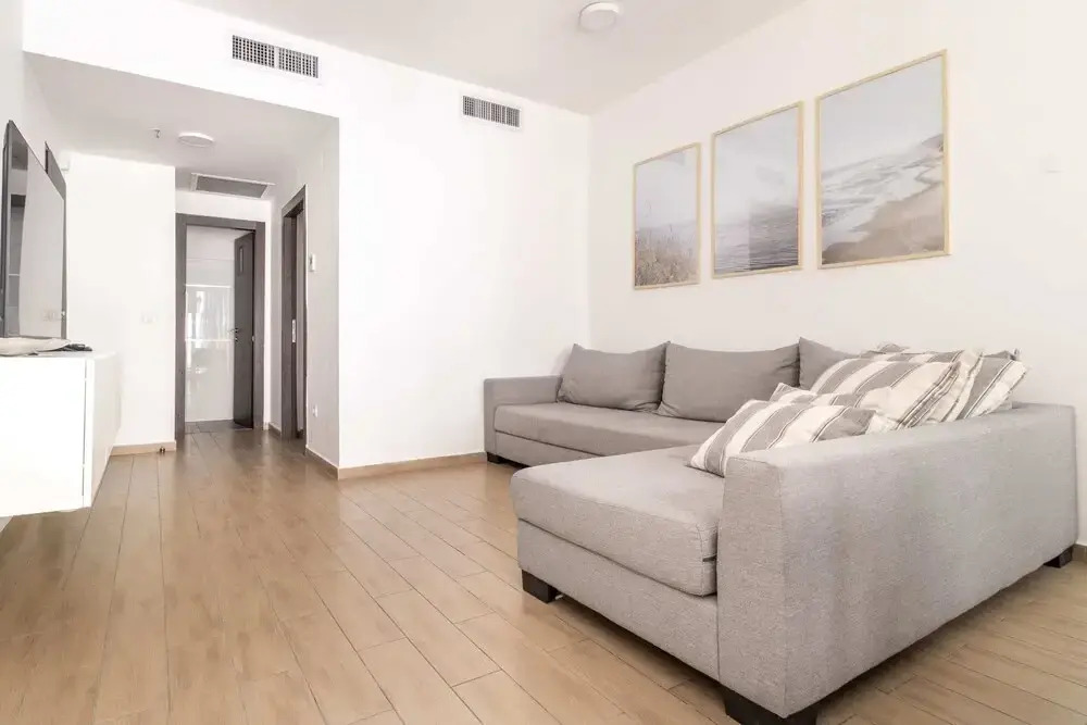 Jaffa- Beautiful 3 Bedroom Apartment Best Location