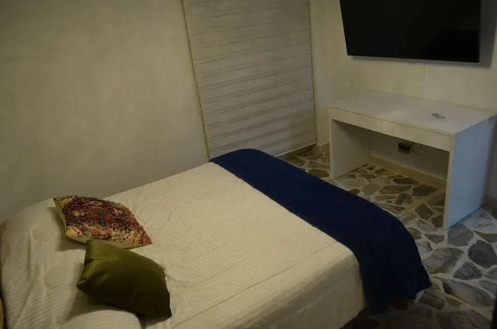 Hotel Castillo