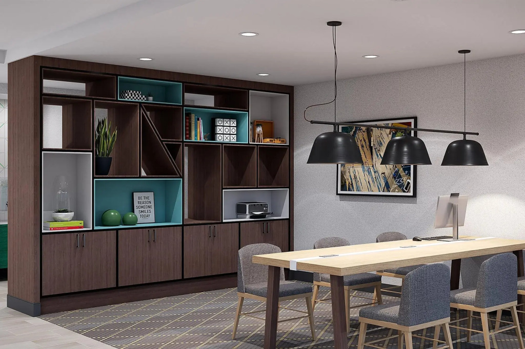 Holiday Inn & Suites - Hopkinsville - Convention Ctr by IHG