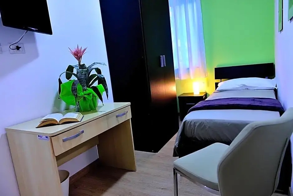 Il triclinio B&B
