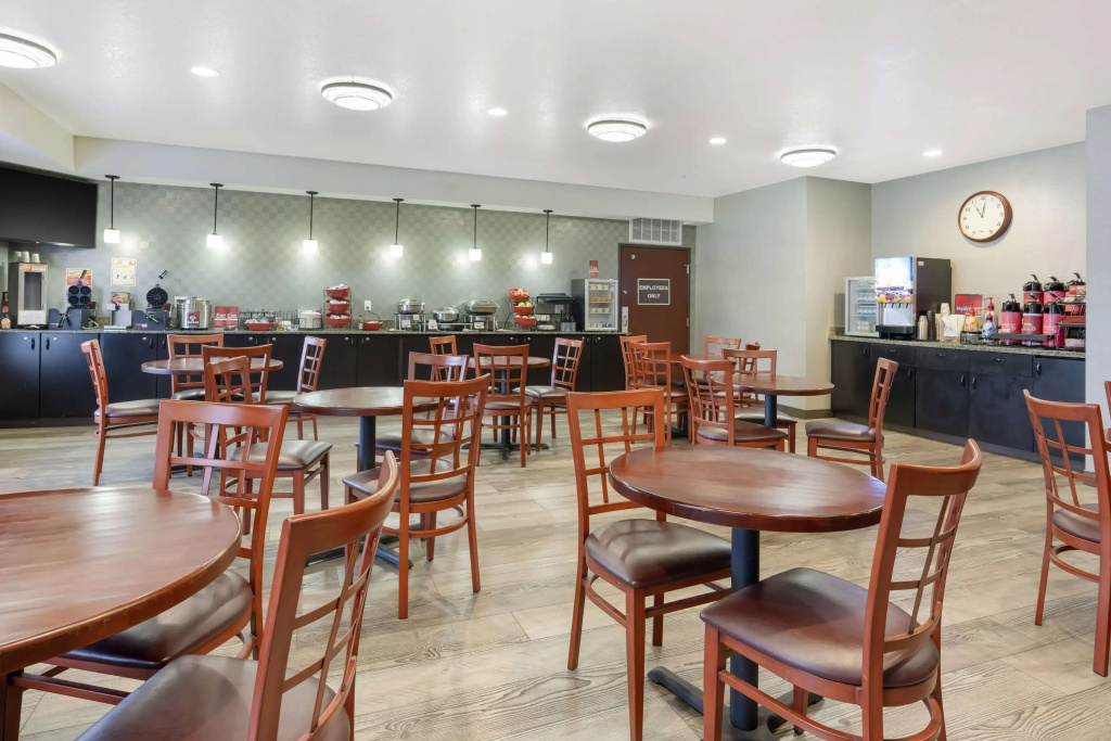 Best Western PLUS Walla Walla Suites Inn