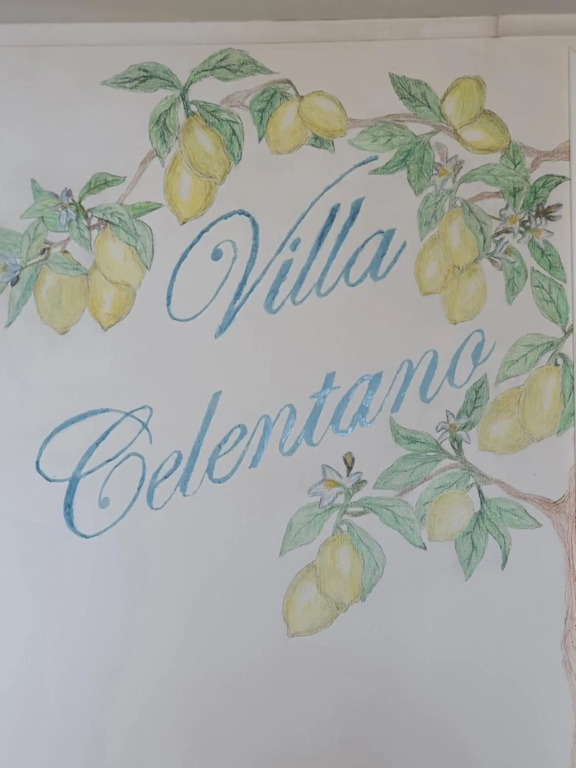 Villa Celentano