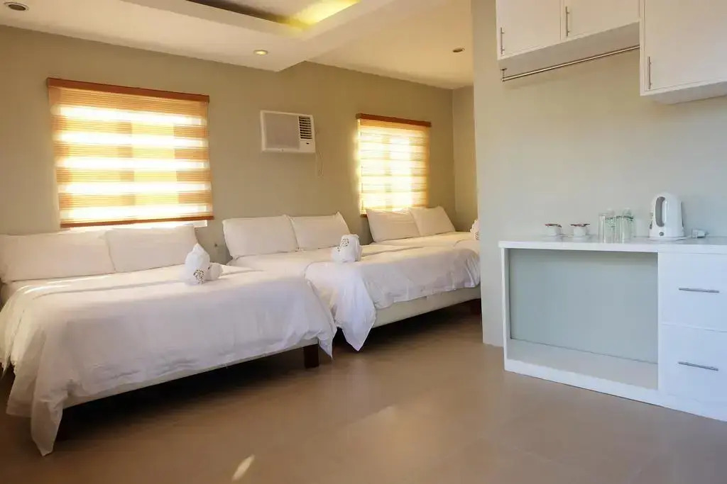 CML Beach Resort & Water Park