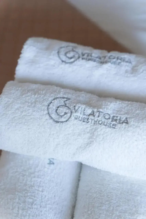 Vilatoria Guesthouse
