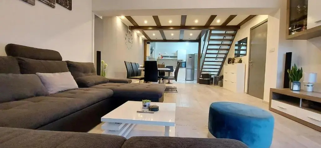 Guest House Galeb2